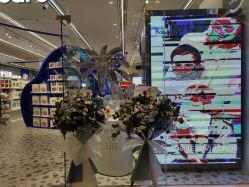 -Babycare(上海环球港店)
