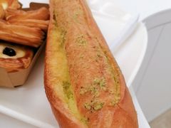 蒜香法棒-味多美蛋糕(静安庄店)