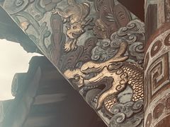 -什邡罗汉寺