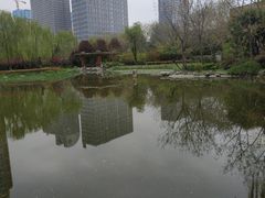 -木塔寺遗址生态公园
