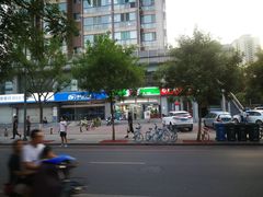 -福利来酒店(泺源大街店)