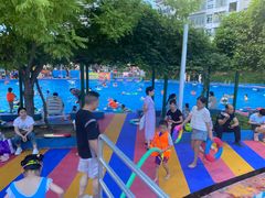 -石板滩水上乐园