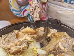 -长崎屋·日本料理·刺身·烧鸟(天河北路店)