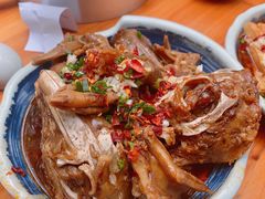 -王阿盖手工小吃(兴龙北路店)