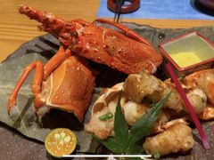 -花潮料理艺食馆(世欧广场店)
