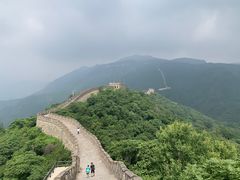 -慕田峪长城