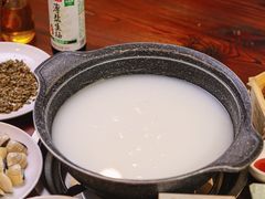 -御膳粥·牛乳粥底火锅·地道顺德菜(容桂店)