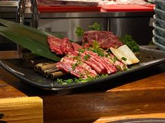 -御牛道日式烤肉料理(杭州万象城店)