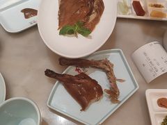 -鸭匠食府·挂炉烤鸭·新京菜(阜成路店)