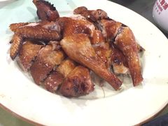 -区海鸡场饭店(石壁店)