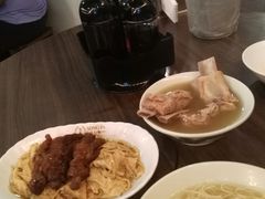 -松發肉骨茶(先得坊店)