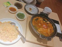 -万岁寿司(芳村店)