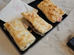 -高玛纳驴肉火烧(一世界店)