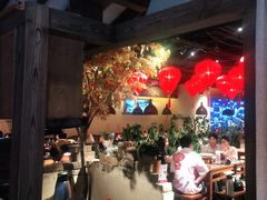 大堂-老湘村·湖南土菜(天河维多利店)