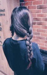 -青木造型HAIR·あおき髪を刈る潮人店