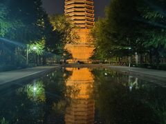-玲珑塔公园