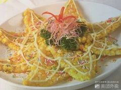 -农家湘菜(安亭店)