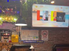-串越时光·烧烤·烤鱼·小龙虾(松江大学城店)