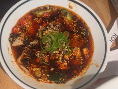 -太二酸菜鱼(福州泰禾店)