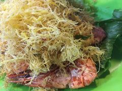 -明记烧鱼美味店