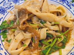 -清真马虎面馆(西七路店)
