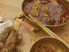 -冒菜西施·非遗冒菜(总店)