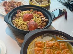 -不仔客海鲜·烧烤·270度海景餐厅(大东海店)