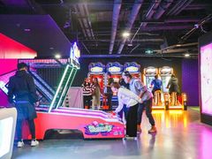 -VS SPORTS PARK运动玩乐园·团建·生日会(合生汇店)