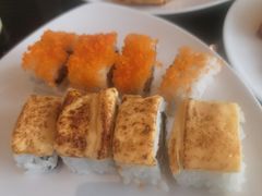 -逸廊大堂吧-下午茶·简餐-千岛湖自由洲际殿