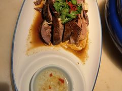 卤水鹅肉-海门鱼仔·潮汕味(百信广场西区店)