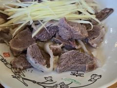 -乡亲鹅肉城(昆山店)
