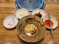 -一韩亭韩式烤肉(高新店)