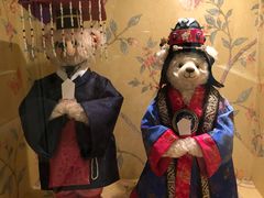 -济州岛泰迪熊博物馆