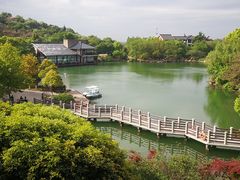 -白马涧龙池景区