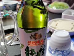 -来涮蜀鲜货火锅串串香(菜市口店)