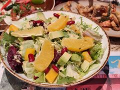 -墨纪Mojí墨西哥餐厅(官舍店)