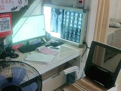 -张钰强中医正骨推拿连锁(华发商都店)