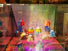-泡泡玛特POPMART(苏州诚品生活店)