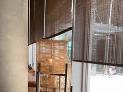 靠窗位-山葵家居酒屋(天目里店)