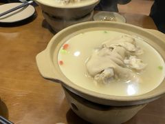 -叁煨蹄花·下饭盐帮菜(人民广场店)
