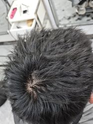 -ML名流·剪发烫发染发
