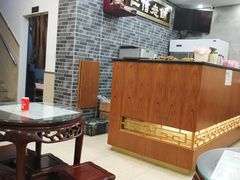 -仁信老铺(华盖路店)