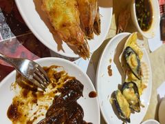 -芭菲盛宴·环球美食(锦城万达广场店)