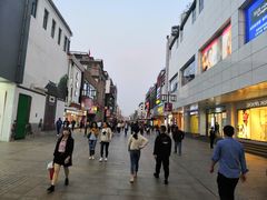 -晨枫酒店(苏州观前步行街店)