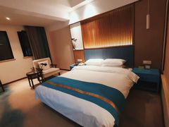 -苏州独墅湖书香世家酒店