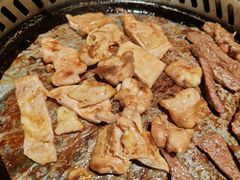 -阪尚皇·原切牛排·烤肉火锅自助(北京路店)