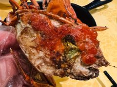 -莲花公园煎蟹(总店)