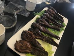 -金陵暴走小龙虾·迷踪蟹(凯德MALL店)