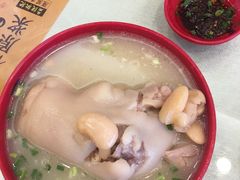 -廖老妈蹄花店(人民公园陕西街259号店)