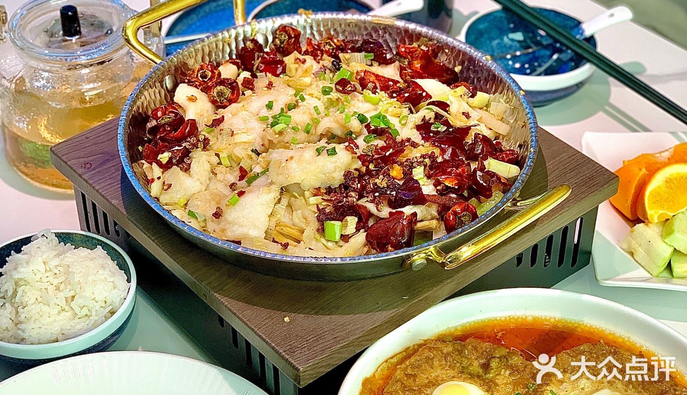 漳州探店｜一定要带父母长辈来的中餐厅🍴   